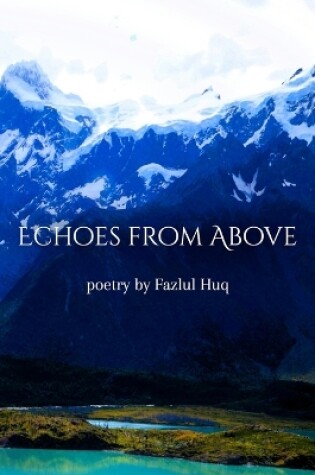 Cover of Echoes from Above