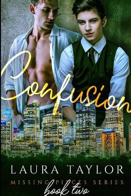 Book cover for Confusion