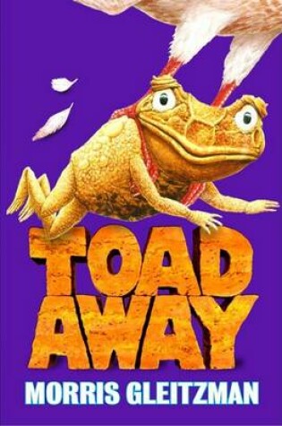 Cover of Toad Away