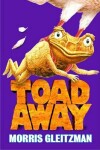 Book cover for Toad Away
