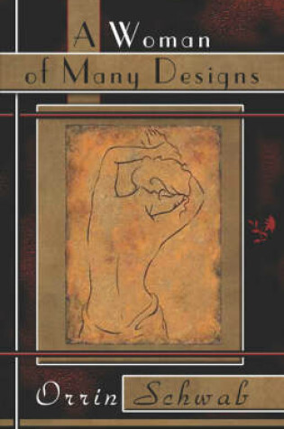 Cover of A Woman of Many Designs