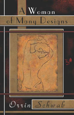 Book cover for A Woman of Many Designs