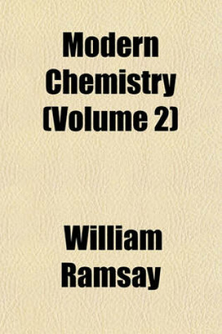 Cover of Modern Chemistry (Volume 2)