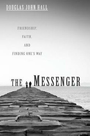 Cover of The Messenger