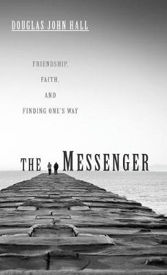 Book cover for The Messenger