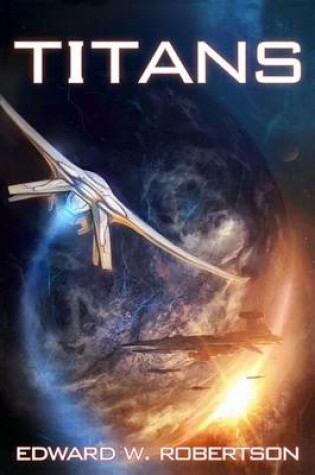 Cover of Titans