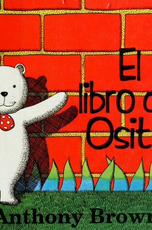 Cover of El Libro del Osito