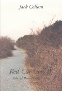 Book cover for Red Car Goes By: Selected Poems 1955-2000