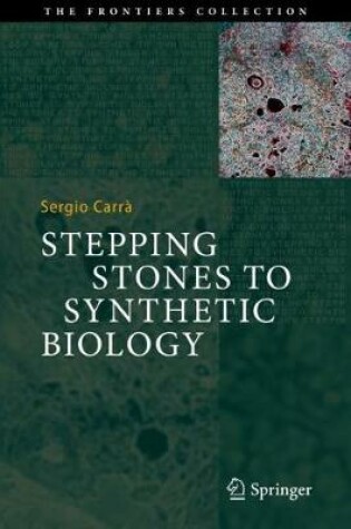 Cover of Stepping Stones to Synthetic Biology