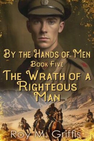 Cover of By the Hands of Men, Book Five