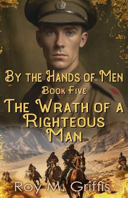 Book cover for By the Hands of Men, Book Five