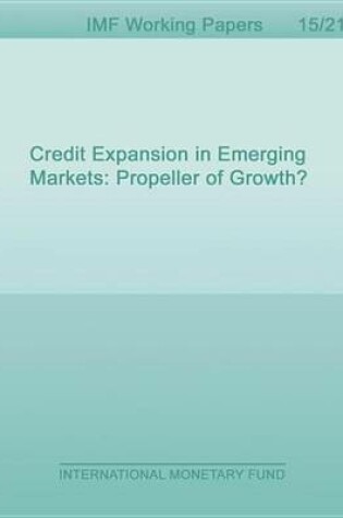 Cover of Credit Expansion in Emerging Markets