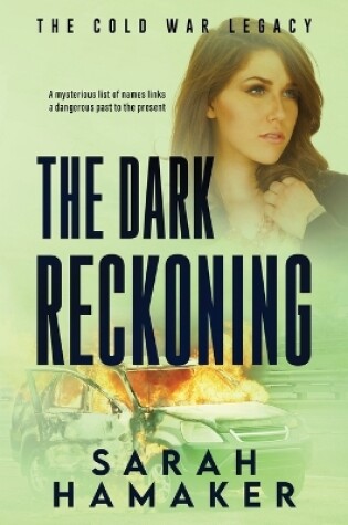 Cover of The Dark Reckoning