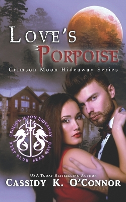 Book cover for Love's Porpoise