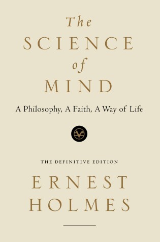 Cover of The Science of Mind