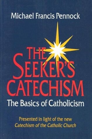 Cover of Seekers Catechism