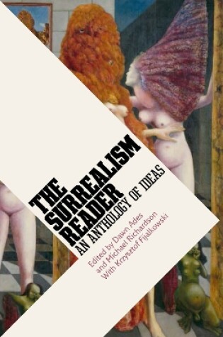 Cover of Surrealism Reader:
