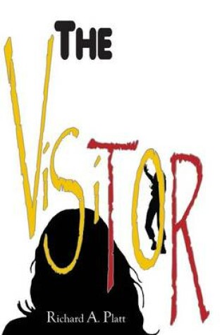 Cover of The Visitor