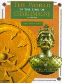Book cover for The World in the Time of Charlemagne