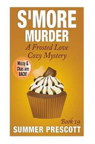 Cover of S'More Murder