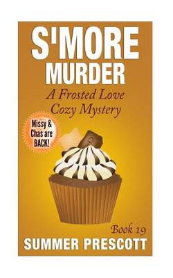 Book cover for S'More Murder