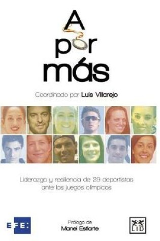 Cover of A Por Mas