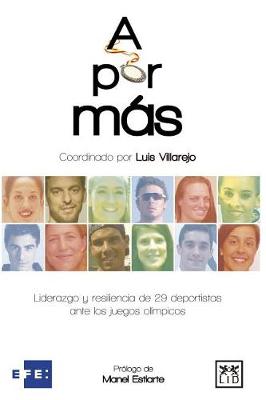 Cover of A Por Mas