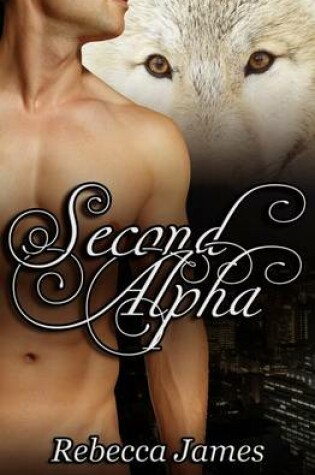 Cover of Second Alpha