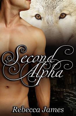 Book cover for Second Alpha
