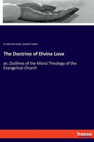 Cover of The Doctrine of Divine Love