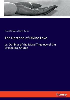 Book cover for The Doctrine of Divine Love