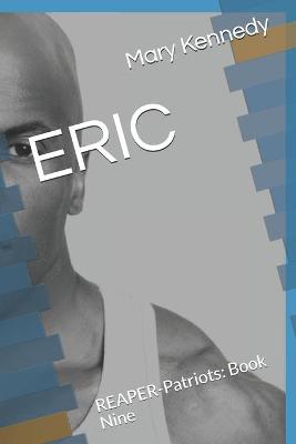 Book cover for Eric