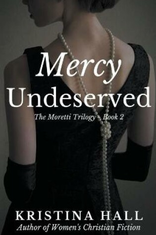 Cover of Mercy Undeserved