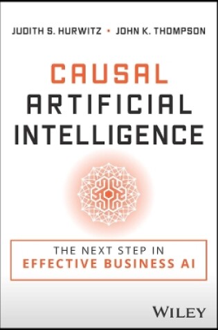 Cover of Causal Artificial Intelligence