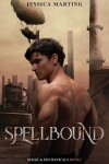 Book cover for Spellbound