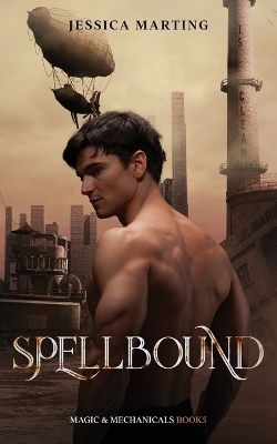 Cover of Spellbound