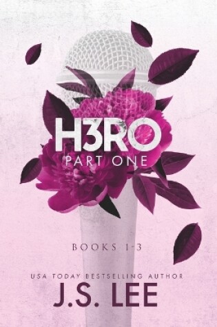 Cover of H3RO, Part 1
