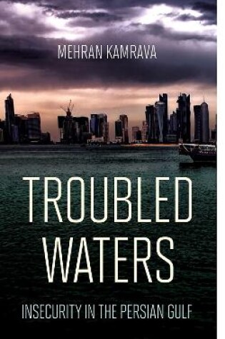 Cover of Troubled Waters