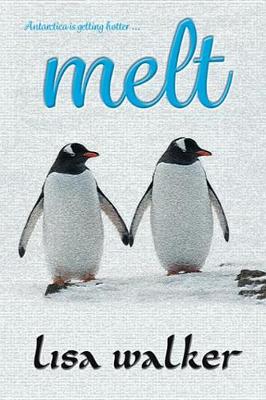 Book cover for Melt