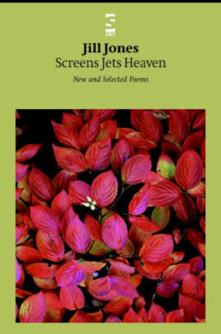 Cover of Screens Jets Heaven