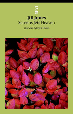 Cover of Screens Jets Heaven
