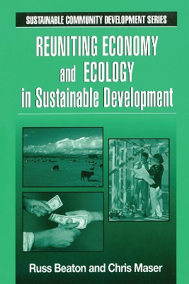 Book cover for Reuniting Economy and Ecology in Sustainable Development