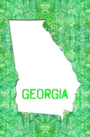 Cover of Georgia