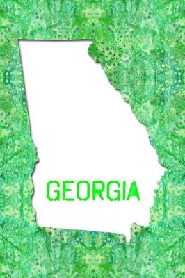 Book cover for Georgia