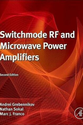 Cover of Switchmode RF and Microwave Power Amplifiers