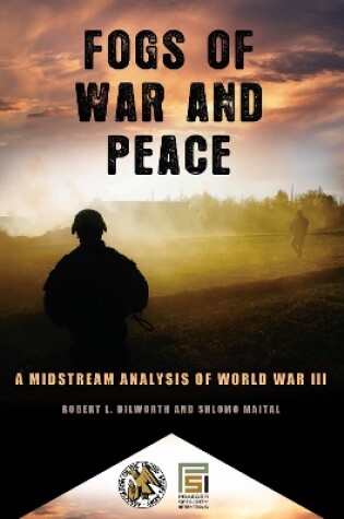 Cover of Fogs of War and Peace