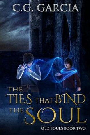 Cover of The Ties That Bind the Soul