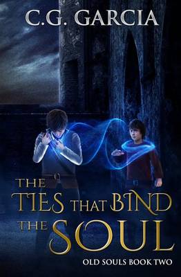 Book cover for The Ties That Bind the Soul