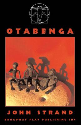 Book cover for Otabenga