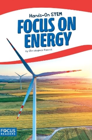 Cover of Focus on Energy